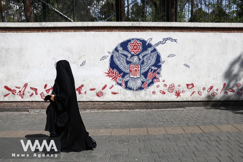 Iran phản ứng mạnh trước tuyên bố gia hạn lệnh ngừng bắn của ông Trump Iran phản ứng mạnh trước tuyên bố gia hạn lệnh ngừng bắn của ông Trump