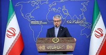 Iran phản ứng trước đe dọa tấn công Oman của ông Trump