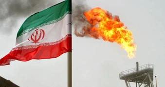 Iran phát hiện mỏ khí đốt khổng lồ hơn 212 tỷ m3 tại tỉnh Fars