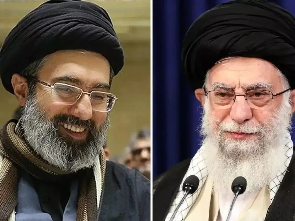 Iran phát tín hiệu "chiến đấu đến cùng" khi lựa chọn Lãnh tụ Tối cao mới Iran phát tín hiệu "chiến đấu đến cùng" khi lựa chọn Lãnh tụ Tối cao mới