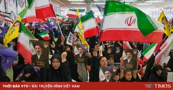 Iran phát tín hiệu tích cực trong đàm phán với Mỹ