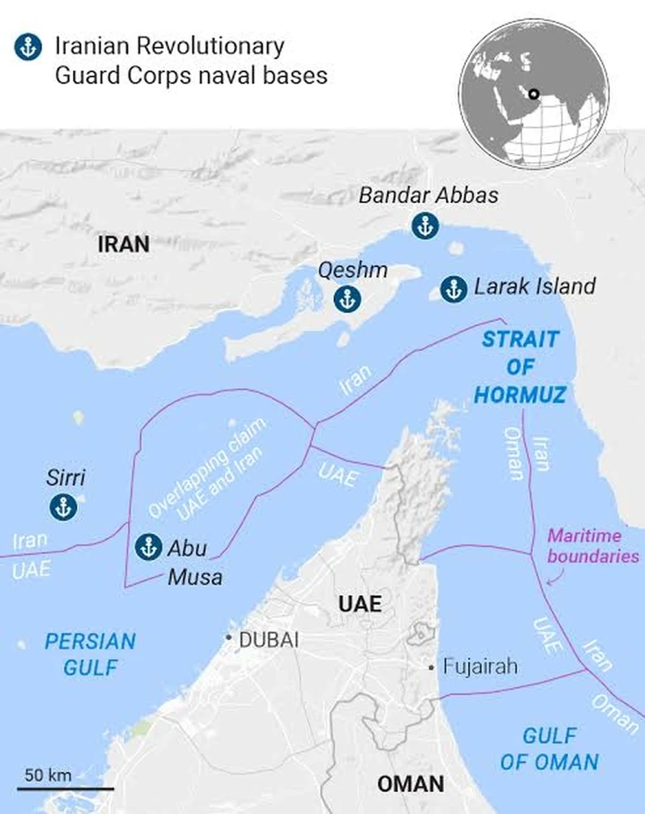 Iran phóng hỏa lực đáp trả, tấn công dồn dập căn cứ quân sự Mỹ Iran phóng hỏa lực đáp trả, tấn công dồn dập căn cứ quân sự Mỹ