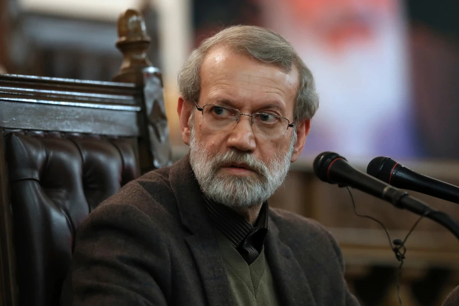 Iran phóng tên lửa Haj Qassem, đe dọa Israel sau vụ ám sát ông Larijani Iran phóng tên lửa Haj Qassem, đe dọa Israel sau vụ ám sát ông Larijani