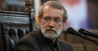 Iran phóng tên lửa Haj Qassem, đe dọa Israel sau vụ ám sát ông Larijani