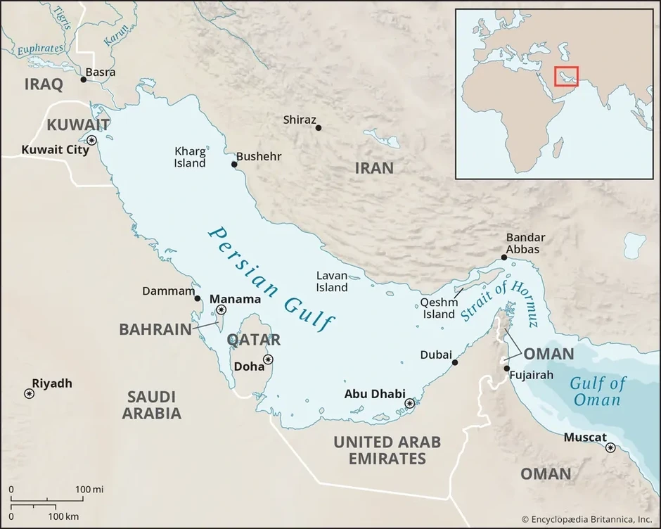 Iran phóng tên lửa tấn công loạt căn cứ Mỹ, Washington dồn dập bắn trả