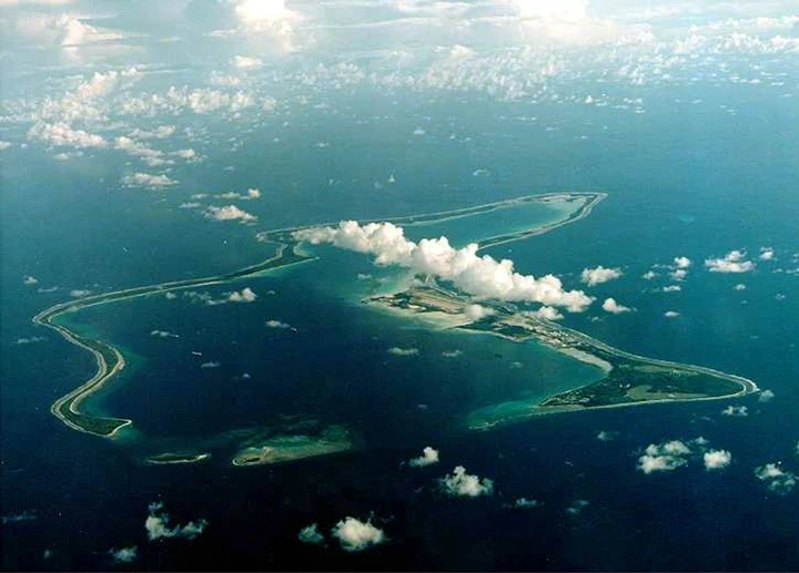 Iran phóng tên lửa tới Diego Garcia: Năng lực quân sự vượt Trung Đông Iran phóng tên lửa tới Diego Garcia: Năng lực quân sự vượt Trung Đông