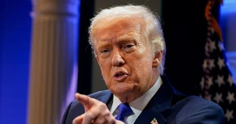 Iran "bắn hạ trực thăng" Mỹ, Tổng thống Trump cảnh báo đanh thép