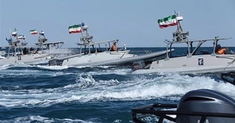 Iran "khóa mục tiêu" của Mỹ, sẵn sàng chờ lệnh khai hỏa