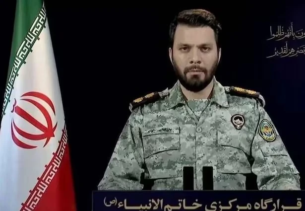 Iran "phản pháo" tối hậu thư của Tổng thống Donald Trump Iran "phản pháo" tối hậu thư của Tổng thống Donald Trump