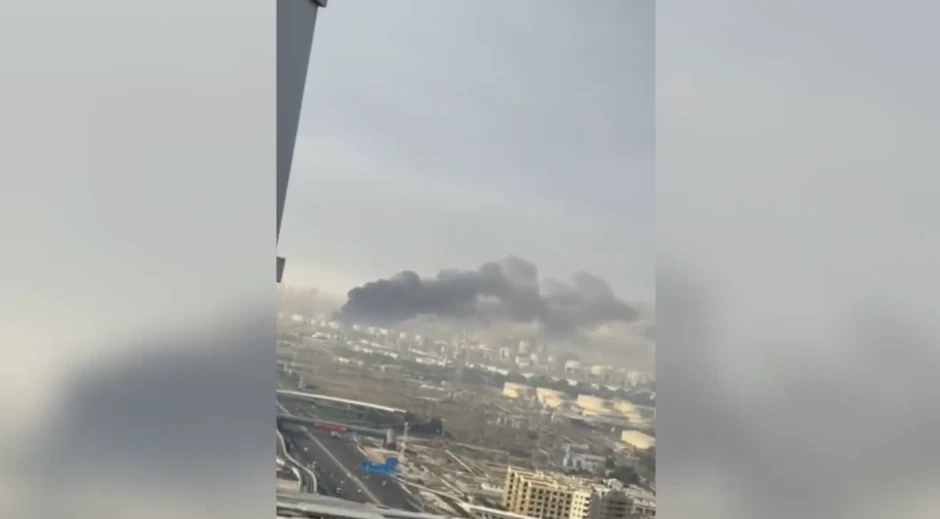 Iran "quyết không để Mỹ bắt nạt", thừa nhận quân đội thiệt hại nặng Iran "quyết không để Mỹ bắt nạt", thừa nhận quân đội thiệt hại nặng