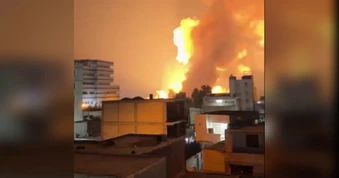 Iran quyết không đầu hàng, Mỹ cảnh báo đòn tấn công chưa từng có
