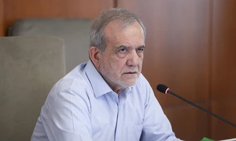 Iran quyết không đầu hàng Mỹ - Israel, xin lỗi các nước láng giềng