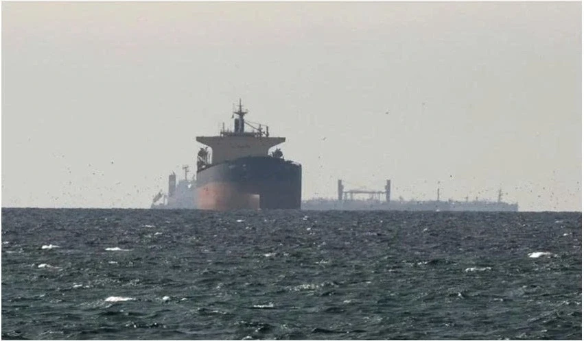 Iran quyết không mở lại eo Hormuz, chuẩn bị thiết lập trật tự mới tại vùng Vịnh Iran quyết không mở lại eo Hormuz, chuẩn bị thiết lập trật tự mới tại vùng Vịnh