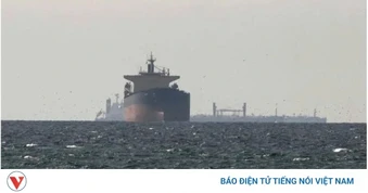 Iran quyết không mở lại eo Hormuz, chuẩn bị thiết lập trật tự mới tại vùng Vịnh