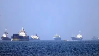 Iran quyết thực thi quyền quản lý Eo biển Hormuz