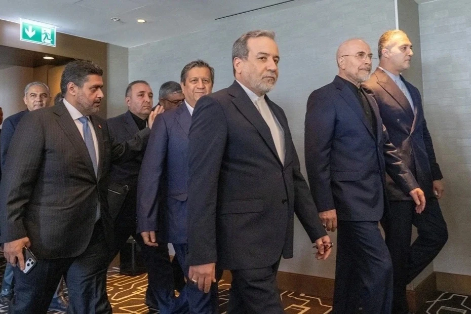 Iran ra điều kiện nối lại đàm phán với Mỹ Iran ra điều kiện nối lại đàm phán với Mỹ