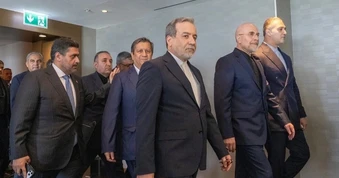 Iran ra điều kiện nối lại đàm phán với Mỹ