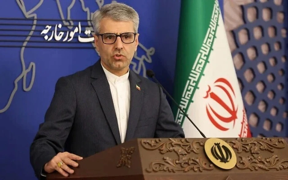 Iran ra điều kiện then chốt với Mỹ sau loạt vụ đấu súng Iran ra điều kiện then chốt với Mỹ sau loạt vụ đấu súng