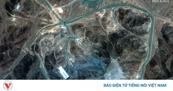 Iran ra điều kiện với Mỹ về việc thảo luận quyền tiếp cận địa điểm hạt nhân