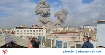 Iran ra điều kiện, yêu cầu Mỹ bồi thường thiệt hại chiến tranh và rút quân