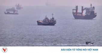 Iran ra tối hậu thư, yêu cầu Mỹ chấp nhận thất bại ở Trung Đông