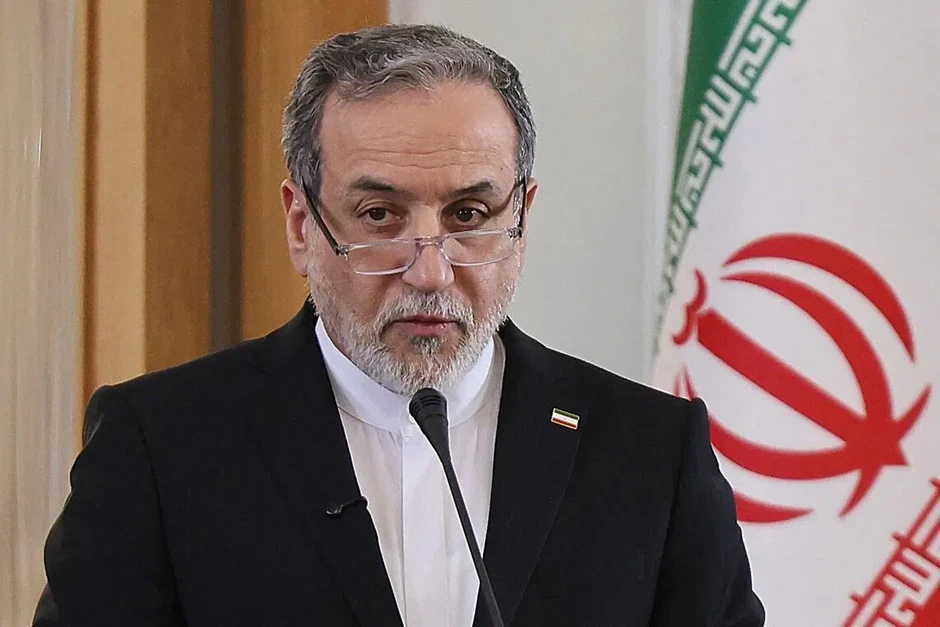 Iran ra yêu cầu đàm phán, Tổng thống Mỹ cảnh báo điều không thể chấp nhận Iran ra yêu cầu đàm phán, Tổng thống Mỹ cảnh báo điều không thể chấp nhận