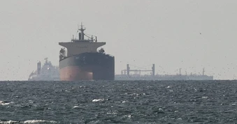 Iran sẵn sàng cho phép các tàu Nhật Bản đi qua eo biển Hormuz