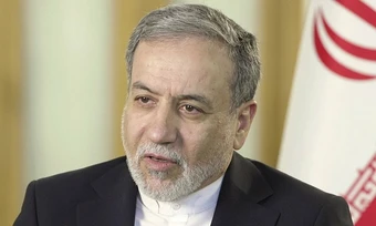 Iran sẵn sàng cho tàu Nhật đi qua eo biển Hormuz