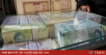 Iran sắp nhận lại 6 tỷ USD tài sản bị đóng băng