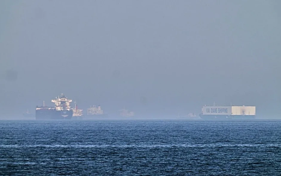 Iran sẽ cùng Oman quản lý eo biển Hormuz Iran sẽ cùng Oman quản lý eo biển Hormuz