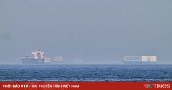 Iran sẽ cùng Oman quản lý eo biển Hormuz