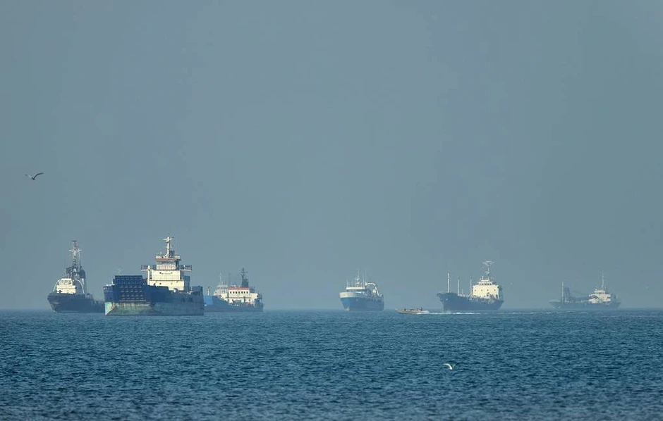 Iran sẽ đảm bảo an toàn cho tất cả tàu thương mại qua Hormuz hậu xung đột Iran sẽ đảm bảo an toàn cho tất cả tàu thương mại qua Hormuz hậu xung đột