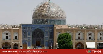 Iran sẽ kiện Mỹ và Israel vì tấn công vào các di sản văn hóa