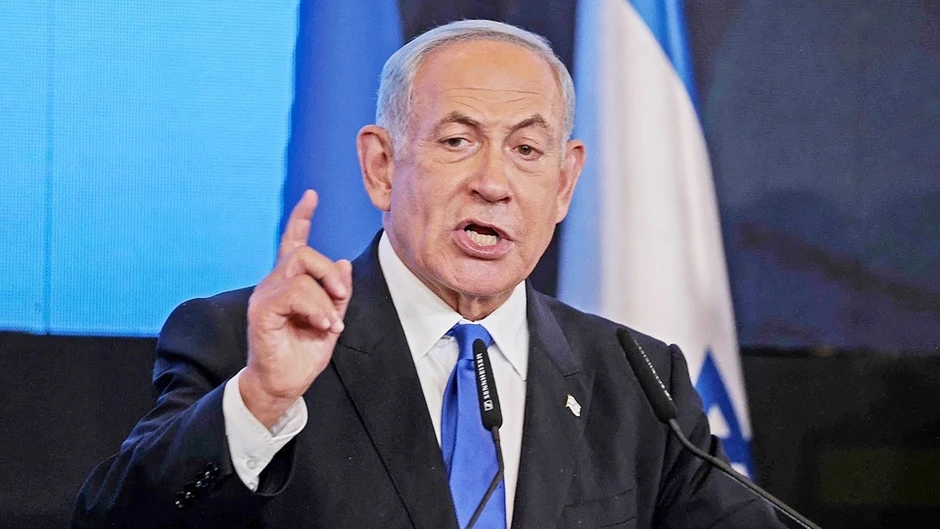 Iran sẽ là trọng tâm nghị sự của cuộc gặp thượng đỉnh Mỹ - Israel Iran sẽ là trọng tâm nghị sự của cuộc gặp thượng đỉnh Mỹ - Israel