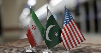 Iran sẽ tung ra 'quân bài mới', không đàm phán do sức ép