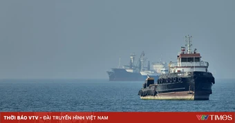 Iran siết kiểm soát tàu qua eo biển Hormuz