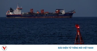 Iran tái áp đặt hạn chế với eo biển Hormuz