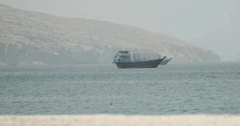 Iran tái khẳng định quyền kiểm soát hoạt động hàng hải tại Hormuz