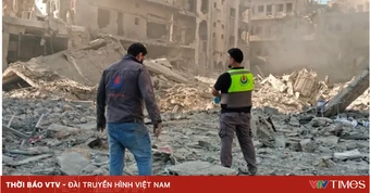 Iran tạm dừng đàm phán với Mỹ