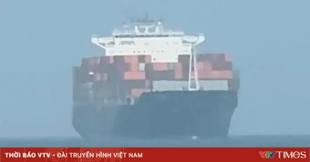 Iran tạm dừng đáp trả sau khi Mỹ ngừng không kích
