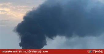 Iran tấn công các cơ sở hạ tầng trọng yếu ở Vùng Vịnh