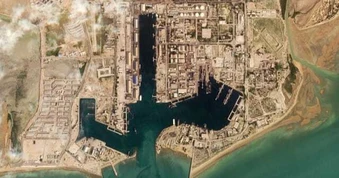 Iran tấn công căn cứ không quân Mỹ, tên lửa tập kích Kuwait