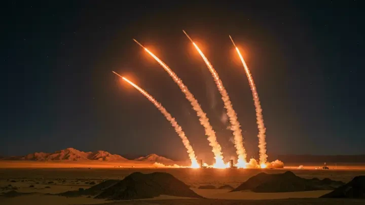 Iran tấn công chính xác đến kinh ngạc, 1 nước báo động trước manh mối về Nga – Hé lộ bước đi lạ của ông Putin Iran tấn công chính xác đến kinh ngạc, 1 nước báo động trước manh mối về Nga – Hé lộ bước đi lạ của ông Putin