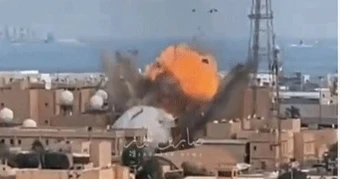 Iran tấn công dữ dội loạt căn cứ Trung Đông, “200 quân nhân Mỹ thương vong”