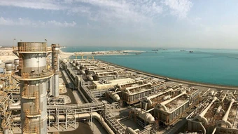 Iran tấn công, gây hư hại nhà máy khử mặn ở Kuwait