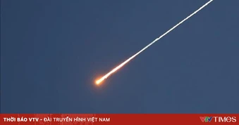 Iran tấn công nhà máy điện và khử mặn ở Kuwait khiến 1 lao động thiệt mạng