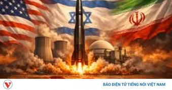 Iran tấn công nhóm thân Mỹ - Israel, Pakistan đưa 8.000 quân tới Saudi Arabia