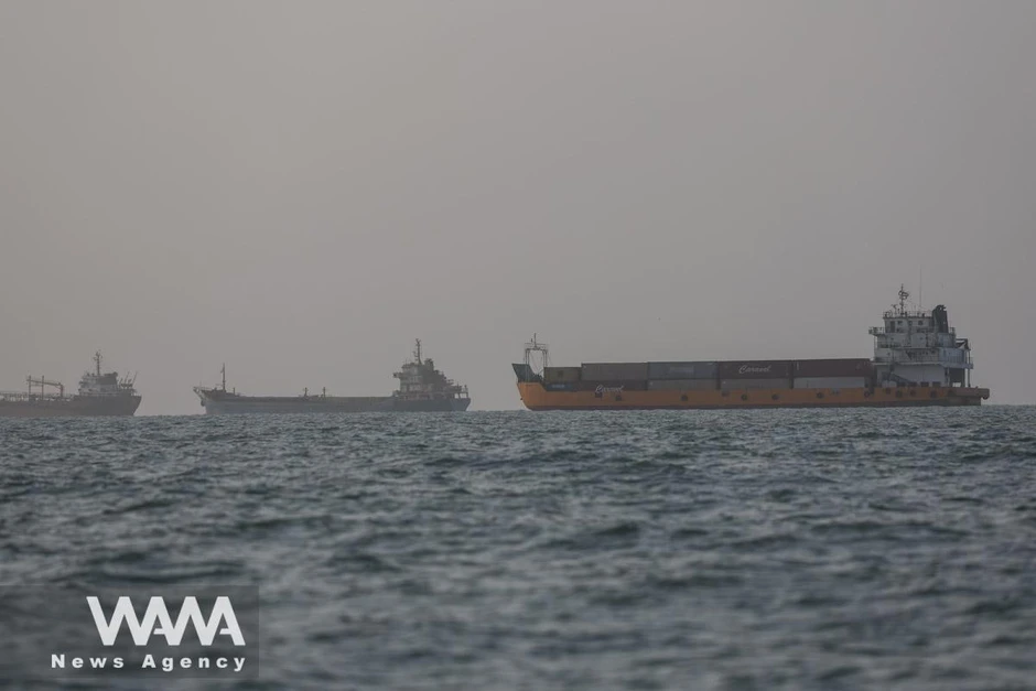 Iran tấn công tàu dầu ở Hormuz, cáo buộc Mỹ 'trốn tránh trách nhiệm'