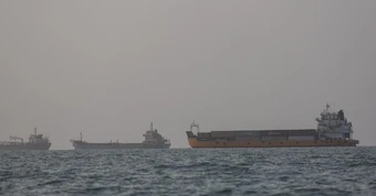 Iran tấn công tàu dầu ở Hormuz, cáo buộc Mỹ 'trốn tránh trách nhiệm'