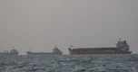 Iran tấn công tàu dầu ở Hormuz, cáo buộc Mỹ 